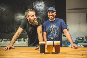 Tentap - Birra artigianale